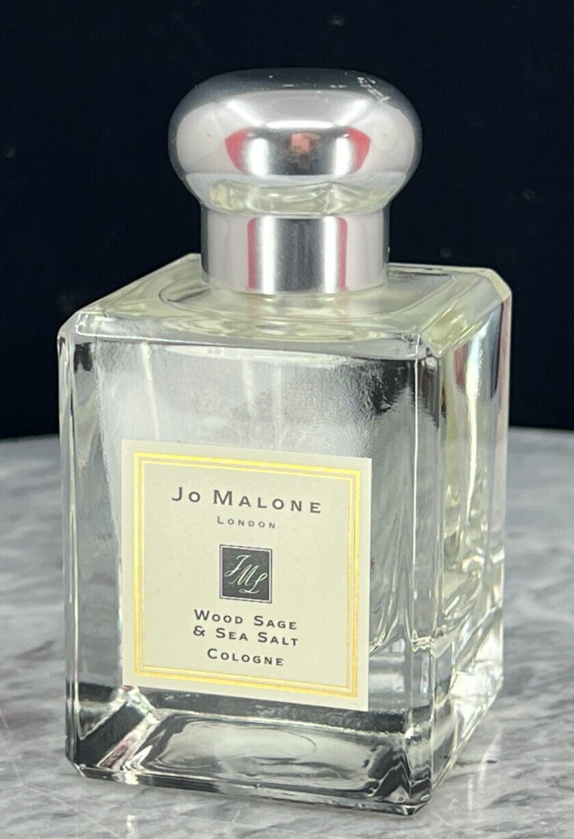 ボディローション JO MALONE WOOD SAGE & SEA SALT Jo Malone London Wood Sage & Sea Salt Body & Hand Wash, 8.5
