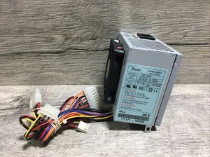 PWR SUPPLY 120W, ISP 120SI, REV.A 2000 L23-14 - Picture 1 of 3