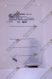 IFM, IFS204, Efector Inductive Proximity Sensor OEM Germany Genuine - Picture 1 of 2