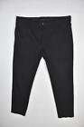Dolce & Gabbana Mens G6EHAT / FUFDX Trousers Pants Size 60 EU  - Us 44 New $900