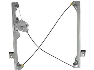 Regulador de ventana delantero derecho para GMC Yukon XL 1500 2007-2010 28592CTSR 2008 2009 Foto 1 de 2