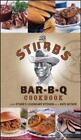 The Stubb's Bar-B-Q Cookbook - Hardcover By Stubb's Legendary Kitchen - GOOD
