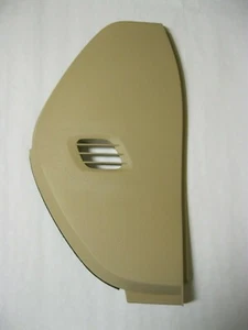 2008 Subaru Tribeca Instrument Panel Side cover (RH) (Beige) - Picture 1 of 2