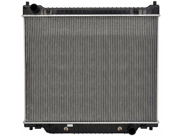 CSF 45YT87S Radiator Fits 1997-2002 Ford E150 Econoline Club Wagon 5.4L V8 — 第 1/1 张图片