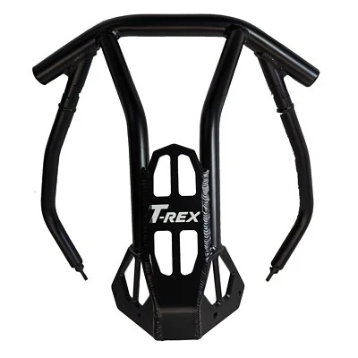Skidoo G5 850 Summit Replacement Front Bumper T-REX - Image 1 of 4