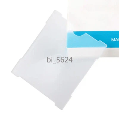 Pantalla de enfoque de imagen dividida profesional para cámara TLR Yashica Mat 124G 6x6 120 Foto 1 de 4