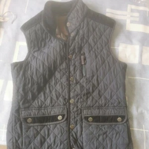 Next Navy GILET Herren Small - Bild 1 von 12