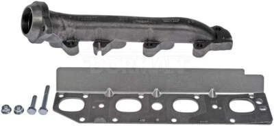 FITS 11-24 GRAND CHEROKEE 11-21 DURANGO 5.7L PASSENGER SIDE EXHAUST MANIFOLD KIT - Image 1 of 3