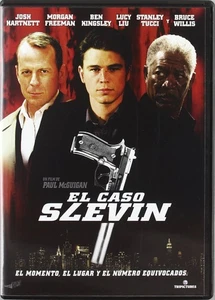 El Caso Slevin - Imagen 1 de 1