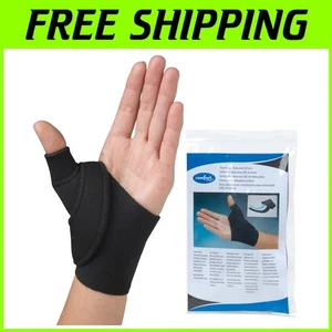 Envoltura para pulgar moldeable mediana para estabilidad articular - Imagen 1 de 10