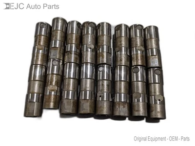 Juego de elevadores todo para 03-06 GMC Yukon XL 2500 6.0 17122490 4x4 Foto 1 de 4