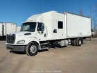 2015 Freightliner M2 22