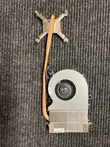 HP Pavilion 24-k 27-d L GA1200 All-In-One Fan and Heatsink - Picture 1 of 1