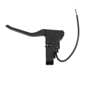 Scooters Parts Brake Lever Outdoor Sports Accessories E-Scooter Handle - Picture 1 of 12