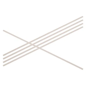  5 pezzi accessori per cottura in ceramica: aste per appendere il forno - aste refrattarie per - Foto 1 di 9