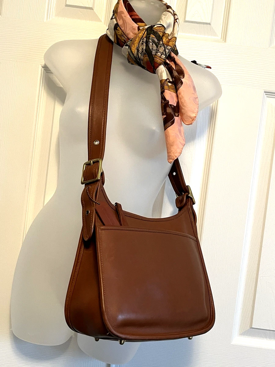 Coach Legacy Shoulder Bag Medium Bags & Handbags for Women for