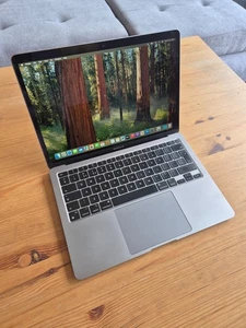 Apple MacBook Air 13.3" M1 - 16GB - 1TB SSD - Ottime condizioni - Spedizione veloce! - Foto 1 di 13