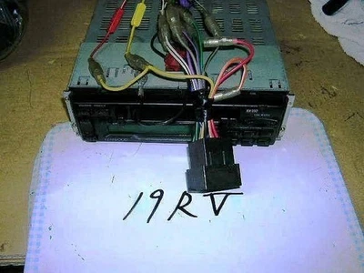 Radio casete VOLKSWAGEN Golf 1991 E-19RV [usado] [PA64971020] Foto 1 de 2