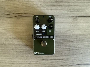Pedal de efectos para guitarra Keeley Mag Echo Tape Delay - Imagen 1 de 1