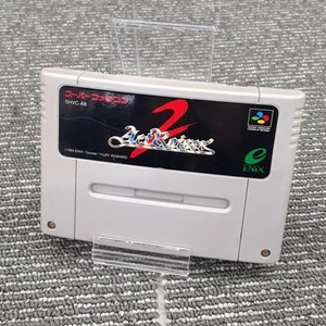 Shvc-A8 Actraiser2 Japan 2a - Picture 1 of 7