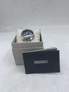 Seiko Men's Seiko 5 Sports SKX Watch Silver / Multi SSK019 Automatic - Picture 1 of 12