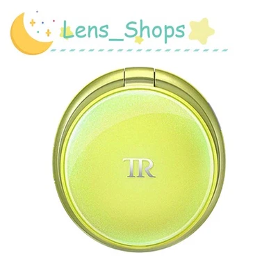 Casio Exilim TR Mini TR-M10 Digital Beauty Camera Image Stabilization Green  - Image 1 of 4