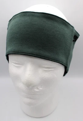 Diadema polar Nike Tech para hombre OSFM vintage verde/negro Foto 1 de 4