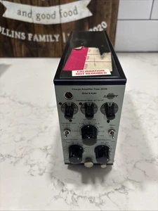 Amplificatore di carica Bruel & Kjaer tipo 2635 - Foto 1 di 3