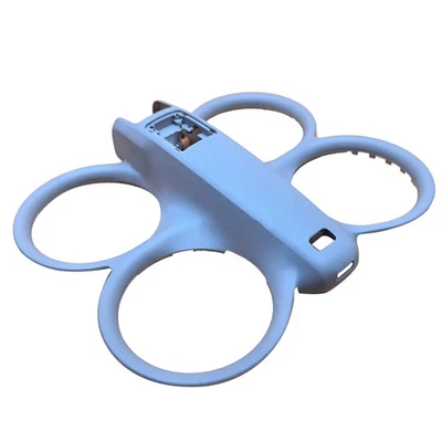 Kit de repuesto de carcasa superior para DJI Neo - Componente de reparación de marco medio duradero Foto 1 de 4