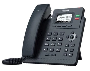 Ip Telephone Yealink Yea_B_T31P NEU - Photo 1/10