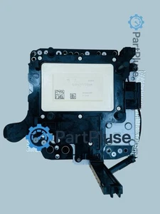 02E927770AM DSG Mechatronic TCM TCU VW GTI Passat Jetta TDI Valve Body OEM - Picture 1 of 17
