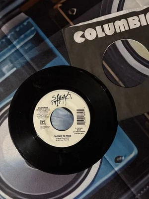 Bodeans Closer To Free Vinyl  - Image 1 of 2