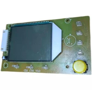 1PCS Screen Plate HT1621B 15F408AD Tested Good Board - Picture 1 of 5