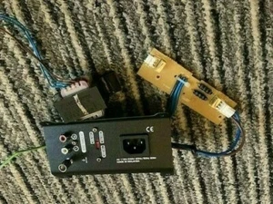 Numark TT1625 Power Supply TT 1625 PSU - Picture 1 of 2