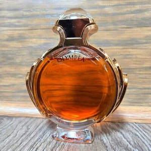 New No Box Olympea Paco Rabanne Eau De Parfum Spray 2.7 oz Women Perfume - Picture 1 of 4