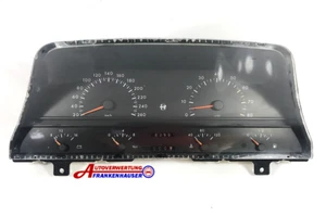 Alfa Romeo 164 Tacho Tachometer 146,545 km 60510220 010332211 03 - Picture 1 of 5