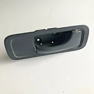 2007-2008- 2009 Honda Element Right Passenger Side Interior Door Handle OEM - Picture 1 of 4