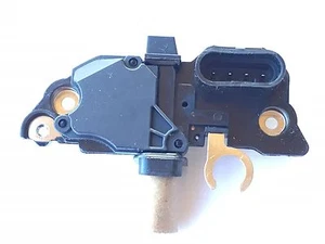 NEW VOLTAGE REGULATOR FOR PONTIAC 1999-01, OLDS 99-01, LESTER 13860,13771- IB241 - Picture 1 of 4