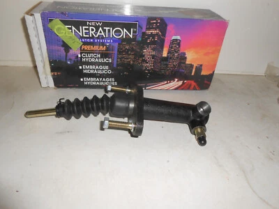 Rhino Pac S0406 Clutch Slave Cylinder Dorman  CS37815  NEW Free Shipping - Image 1 of 2