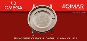 REPLACEMENT CAJA/CASE ORIGINAL OMEGA, 111.0140, CAL.625 - Imagen 1 de 1