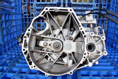 JDM 92-01 HONDA PRELUDE / ACCORD H&F SERIES 5 SPEED NON LDS MANUAL TRANSMISSION. - Image 1 of 4