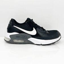 Nike Womens Air Max Excee CD5432-003 Black Running Shoes Sneakers Size 9.5
