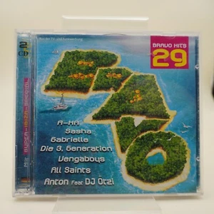 Various – Bravo Hits 29 | CD | Zustand sehr gut - Bild 1 von 2