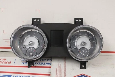Cuadro de instrumentos velocímetro Chrysler 300 2011 2012 2013 2014 OEM Foto 1 de 4
