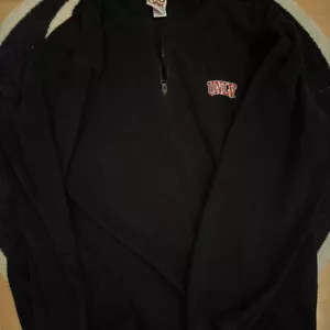 UNLV Quarterzip (Large) - SHIPS TODAY! - Picture 1 of 1