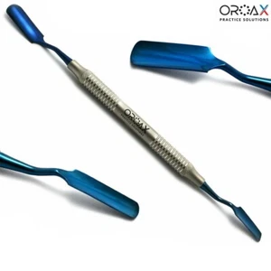 Instrumentos de cirugía de implantes portadores de tapón de cuchara de injerto óseo dental OROAX - Imagen 1 de 3