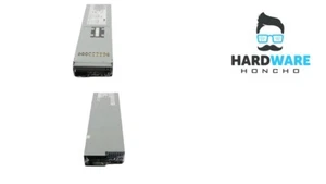 Fuente de alimentación de CA Cisco FPR9K-PS-AC Fire Power serie 9000 - Certificado 5 estrellas - Imagen 1 de 6