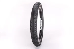 Merritt Option Tire - Picture 1 of 10