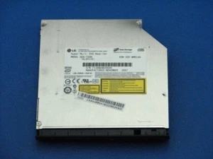 DVD Rewriter Drive GSA-T20N (KLEK110) Medion MD96630 9100269729-15072 - Afbeelding 1 van 1