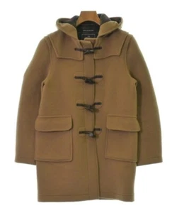 GLOVER ALL Duffle Coats Beige (Approx. S) 2200546449013 - Picture 1 of 8